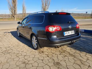 Volkswagen Passat foto 9