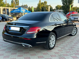 Mercedes E-Class foto 4