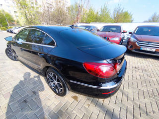 Volkswagen Passat CC foto 11