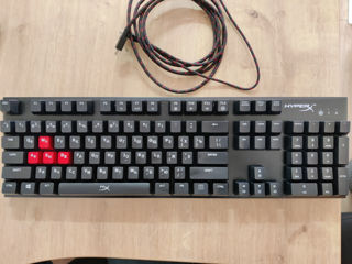 Клавиатура HyperX Alloy FPS - Нерабочая foto 2