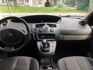 Renault Scenic foto 5