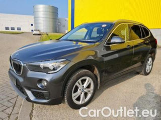 BMW X1 foto 6