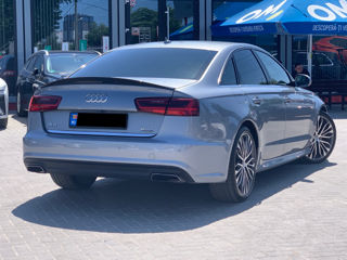 Audi A6 foto 4