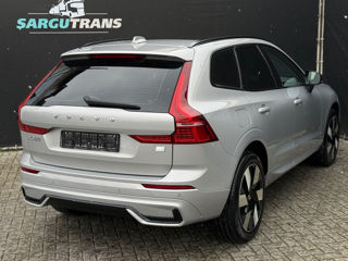 Volvo XC60 foto 4