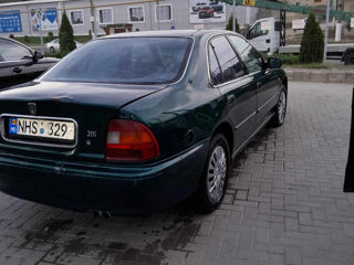 Rover 600 Series foto 4