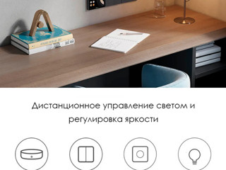 TTT - SMART HOME умный дом casa intelegenta smart home foto 4