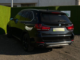 BMW X5 foto 6