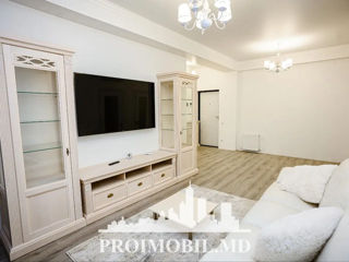 Apartament cu 1 cameră, 64 m², Râșcani, Chișinău foto 2