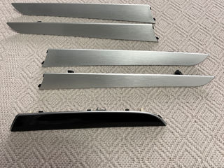 Trimuri / ornamente Audi A4 A5 b8 b8.5 foto 0