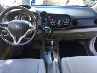 Honda Insight foto 7