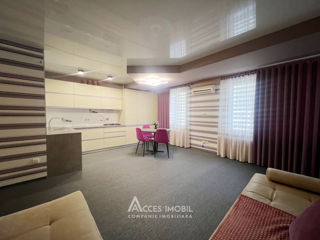 Apartament cu 1 cameră,  Poșta Veche,  Chișinău,  Chișinău mun. foto 1