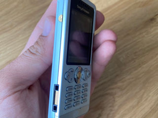 Sony Ericsson w302 foto 7