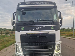 Volvo Тягач