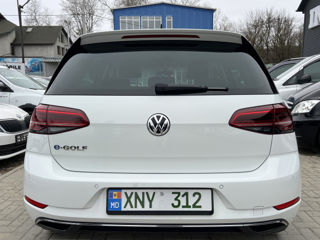 Volkswagen Golf foto 19