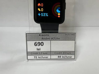 Xiaomi Redmi A2Lite-690 lei