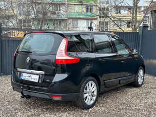 Renault Grand Scenic foto 4