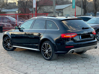 Audi A4 Allroad foto 4