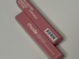 rhode lip tint foto 2