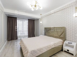 Apartament cu 1 cameră, 46 m², Botanica, Chișinău foto 3