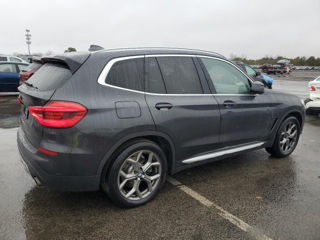 BMW X3 foto 6