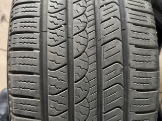 Anvelope Pirelli AllSeason  235/60R18 255/55R18 Porsche Macan