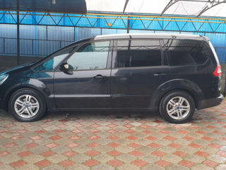 Ford Galaxy foto 9