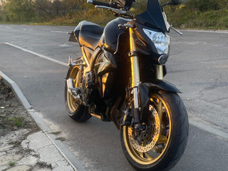 Honda CB1000r foto 3