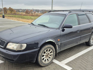 Audi A6 Avant foto 2