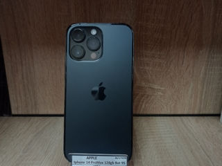 Apple iPhone 14 ProMax 126gb