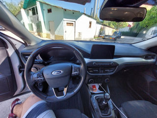 Ford Focus foto 10