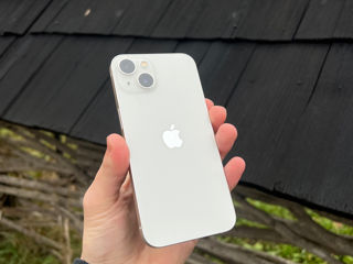 iPhone 13 128GB White 10/10