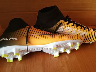 Продам бутсы Nike Mercurial. foto 1