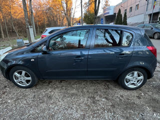 Opel Corsa foto 4