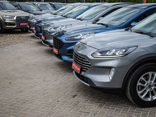 Ford Kuga foto 8