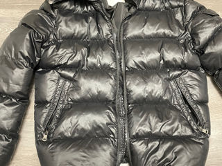 Moncler maya