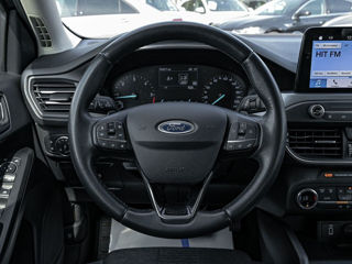 Ford Focus foto 10