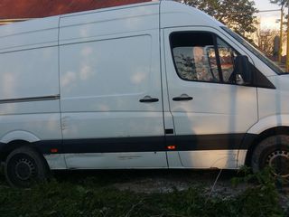 Mercedes sprinter 211 foto 5