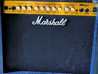 Marshall MG 30 dfx