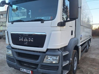 Man TGS 26 440 foto 3