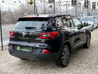 Renault Kadjar foto 6