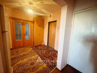 Apartament cu 2 camere, 55 m², Buiucani, Chișinău foto 8