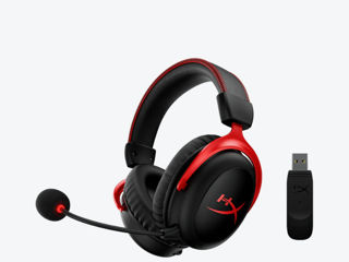 HyperX Cloud 2 Wireless