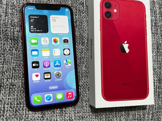 iPhone 11 Red