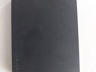 Внешний накопитель HDD Toshiba Canvio Basics 1 ТБ