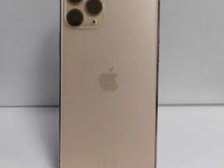 Apple iPhone 11 Pro 64GB Gold Reused foto 3