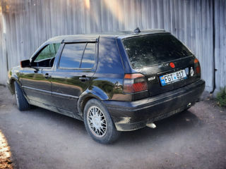 Volkswagen Golf foto 4