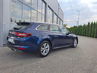 Renault Talisman foto 5