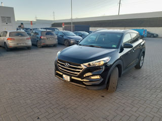 Hyundai Tucson foto 9