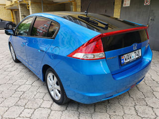 Honda Insight foto 4