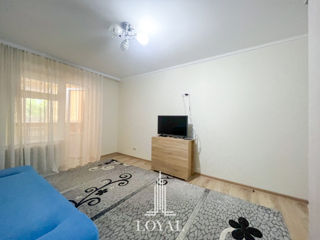 Apartament cu 1 cameră, 43 m², Ciocana, Chișinău foto 5